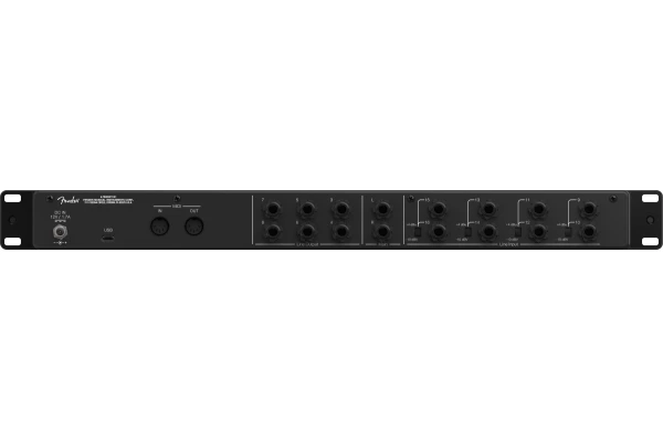 Fender Quantum LT 16