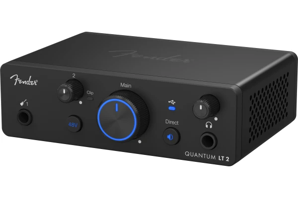 Fender Quantum LT 2
