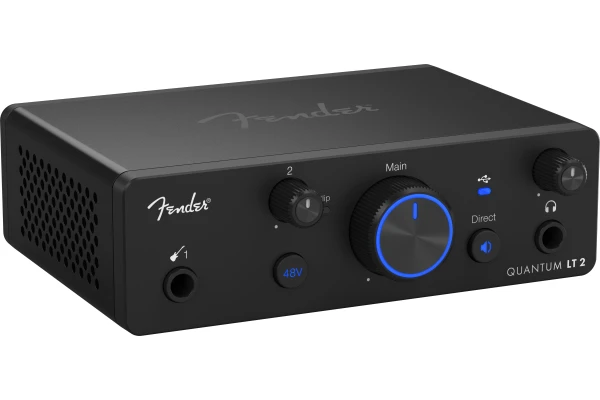 Fender Quantum LT 2