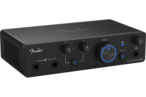 Fender Quantum LT 4