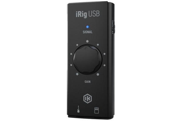 iRig USB