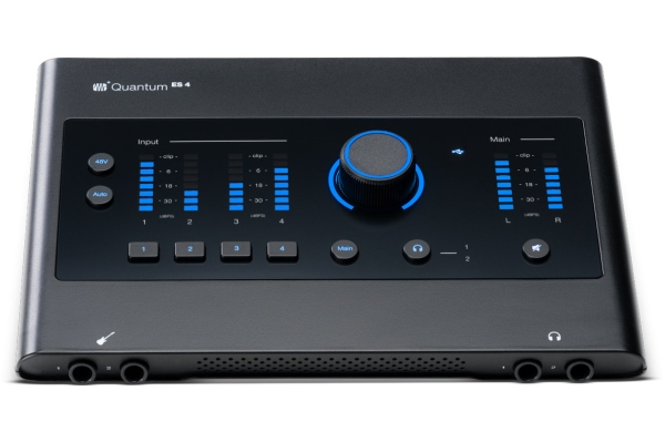 Presonus Quantum ES-4