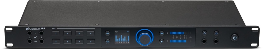 Presonus Quantum HD-8