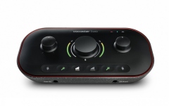 Interfață Audio USB Focusrite Vocaster Two