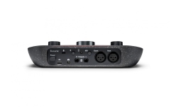 Interfață Audio USB Focusrite Vocaster Two