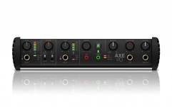 Interfata audio USB IK Multimedia AXE I/O