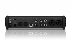 Interfata audio USB IK Multimedia AXE I/O