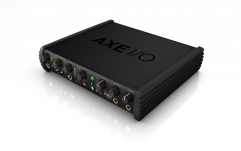Interfata audio USB IK Multimedia AXE I/O