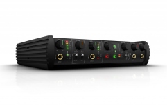 Interfata audio USB IK Multimedia AXE I/O