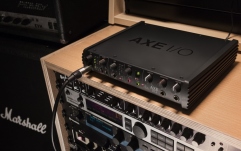 Interfata audio USB IK Multimedia AXE I/O