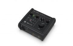 Interfață Audio USB IK Multimedia AXE I/O One