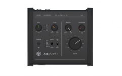 Interfață Audio USB IK Multimedia AXE I/O One