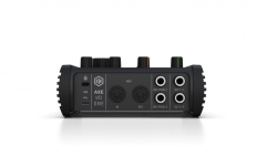 Interfață Audio USB IK Multimedia AXE I/O One