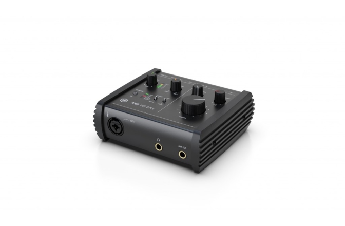Interfață Audio USB IK Multimedia AXE I/O One