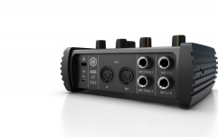 Interfață Audio USB IK Multimedia AXE I/O One