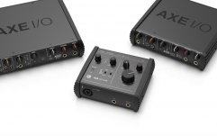 Interfață Audio USB IK Multimedia AXE I/O One