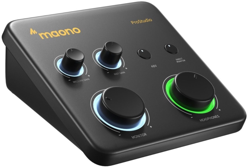 maono PS22 Lite