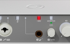 Interfață audio USB Steinberg IXO 12 White