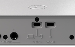 Interfață audio USB Steinberg IXO 12 White