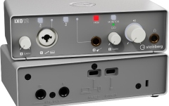 Interfață audio USB Steinberg IXO 12 White