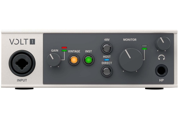 Universal Audio Volt 1