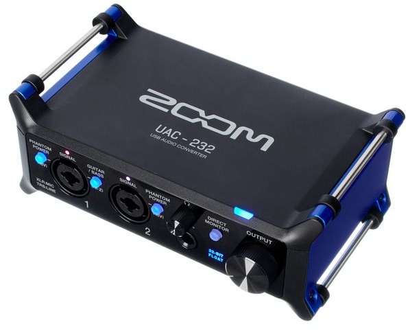 Zoom UAC-232