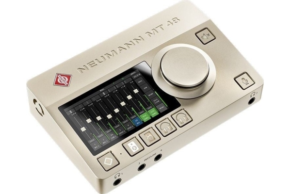 Neumann MT 48 U