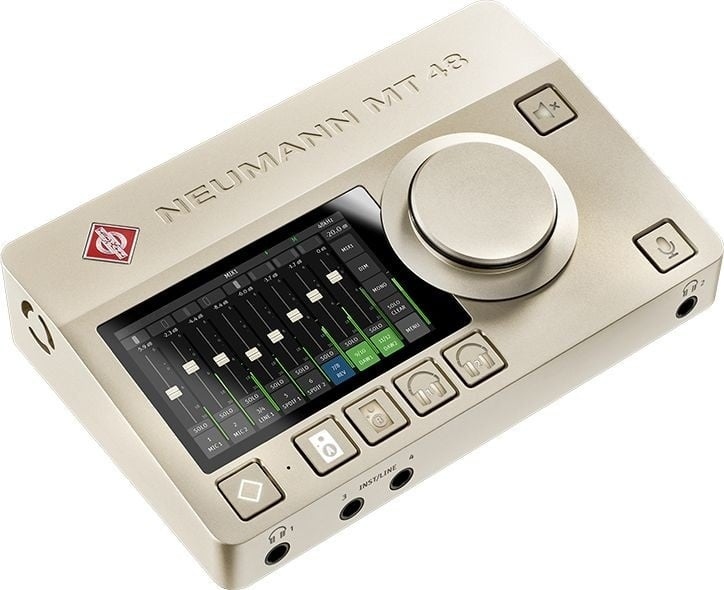 Neumann MT 48 U