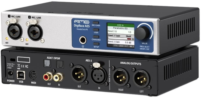 RME Digiface AES