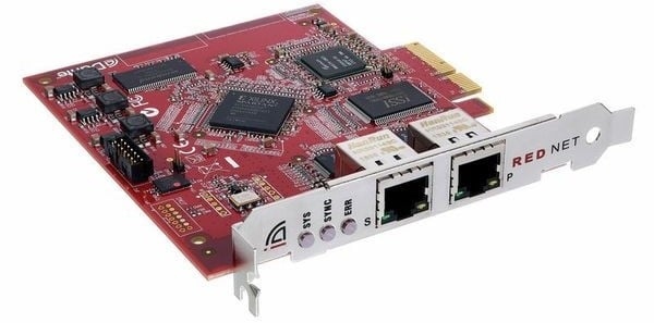 Focusrite RedNet PCIeR