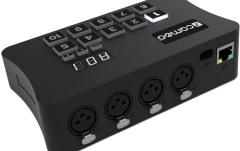 Interfață de control DMX Cameo DVC CUE