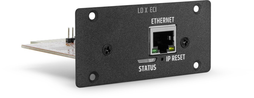 LD Systems X-ECI