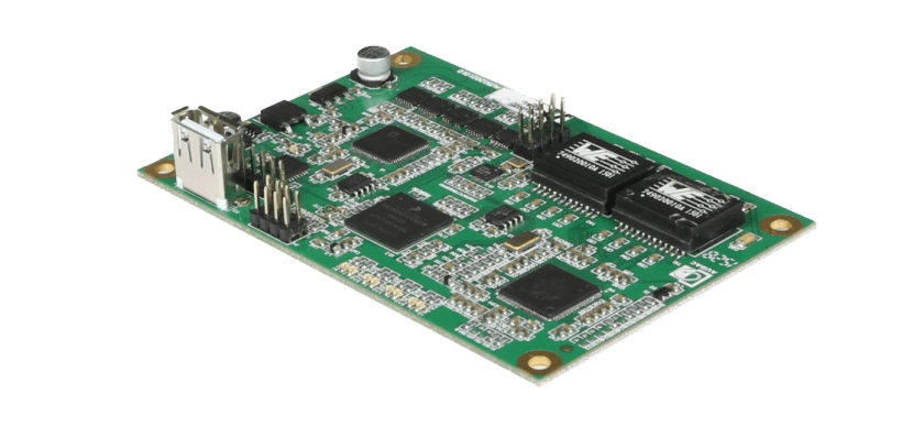Audac ANX44X