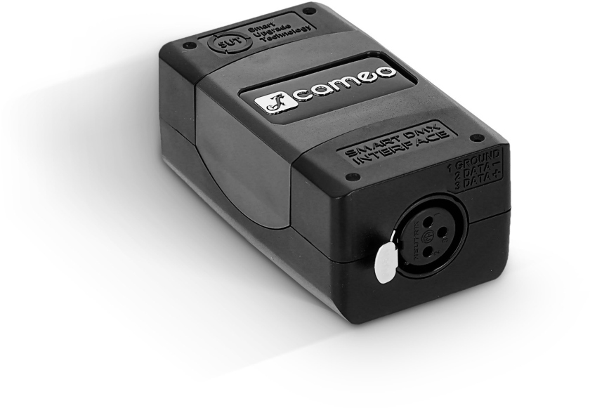 Cameo DVC D5