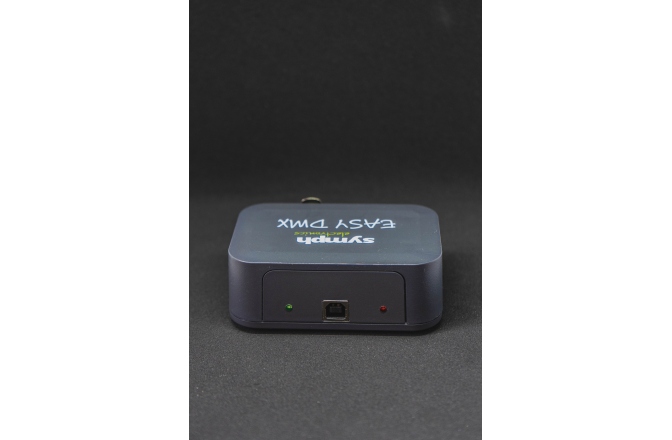 Interfață DMX Symph Electronics EasyDMX
