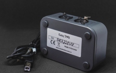 Interfață DMX Symph Electronics EasyDMX