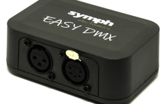 Interfață DMX Symph Electronics EasyDMX