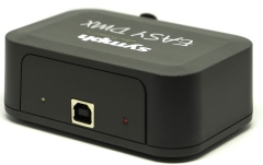 Interfață DMX Symph Electronics EasyDMX