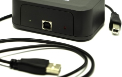 Interfață DMX Symph Electronics EasyDMX