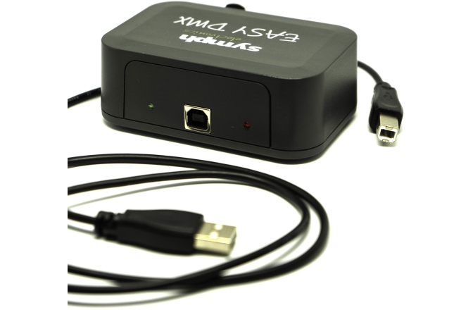 Interfață DMX Symph Electronics EasyDMX