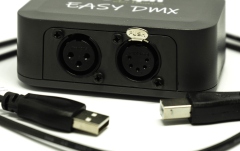 Interfață DMX Symph Electronics EasyDMX