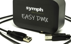 Interfață DMX Symph Electronics EasyDMX