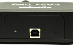 Interfață DMX Symph Electronics EasyDMX