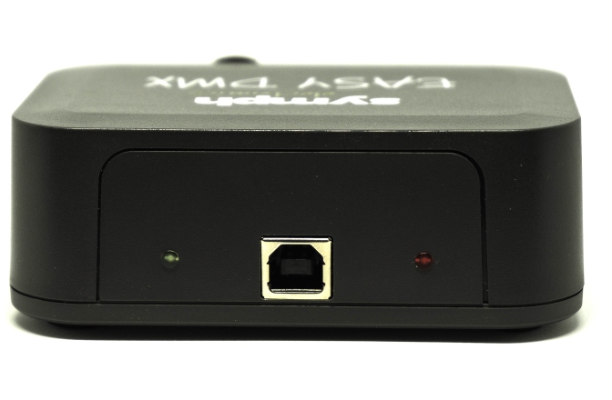 Interfață DMX Symph Electronics EasyDMX