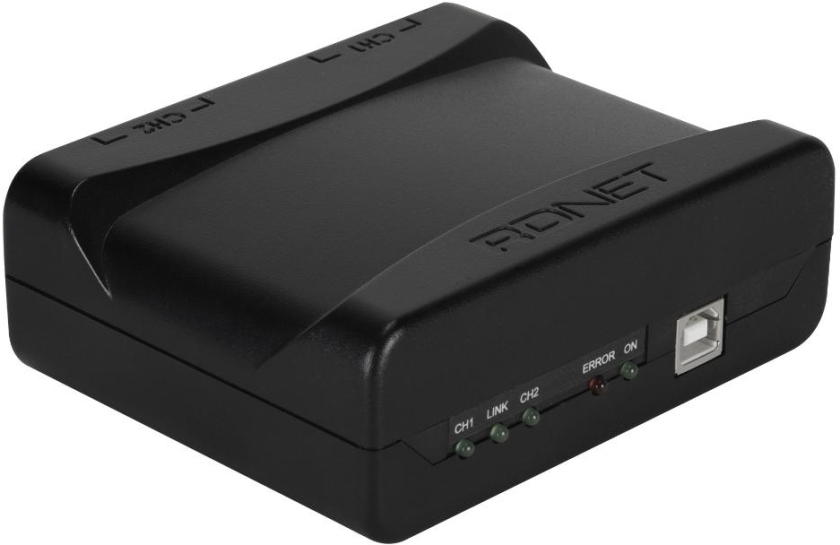 RCF RDNET CONTROL 2