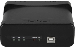 Interfață hardware RDNet RCF RDNET CONTROL 2 