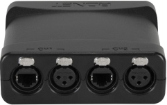 Interfață hardware RDNet RCF RDNET CONTROL 2 