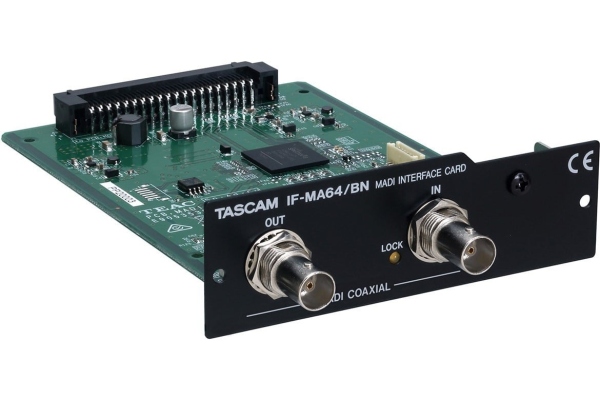 Tascam IF-MA64/BN
