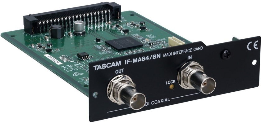 Tascam IF-MA64/BN