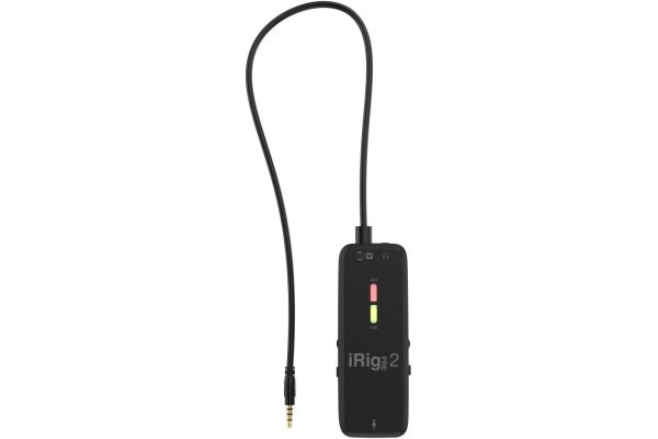 iRig Pre 2